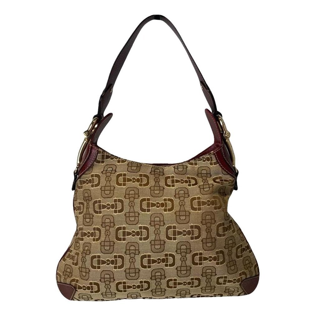 Abbey cloth handbag