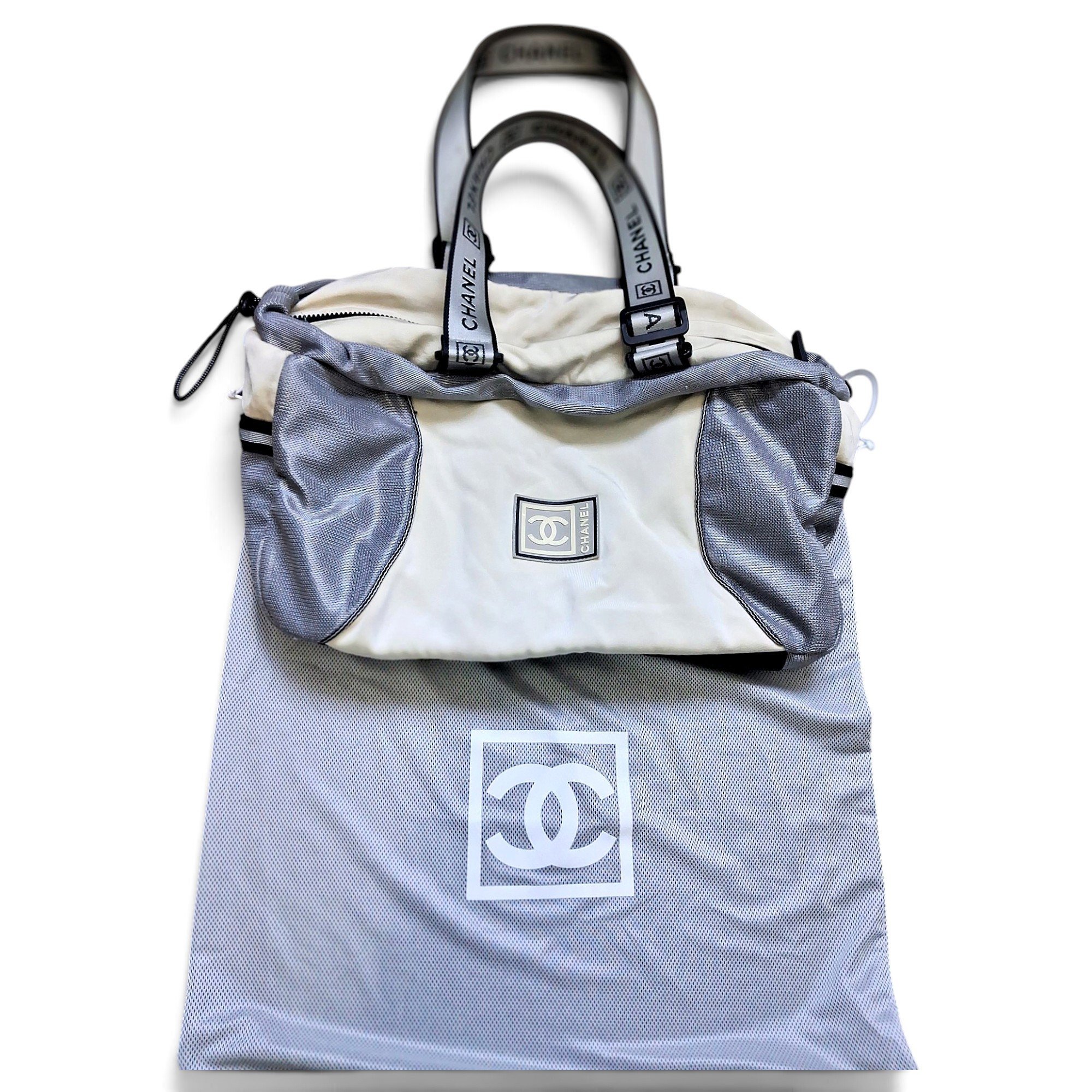 Cloth tote