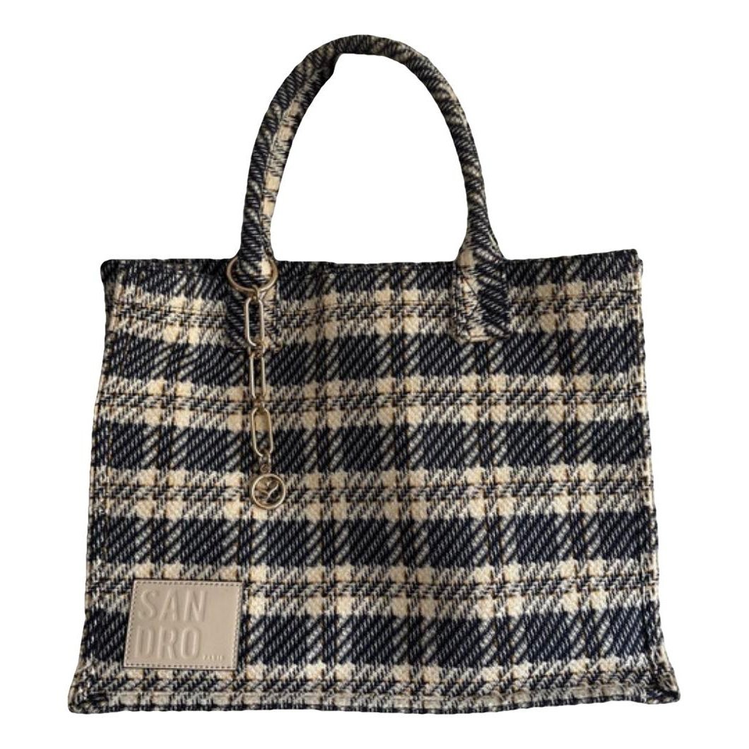 Cloth tote