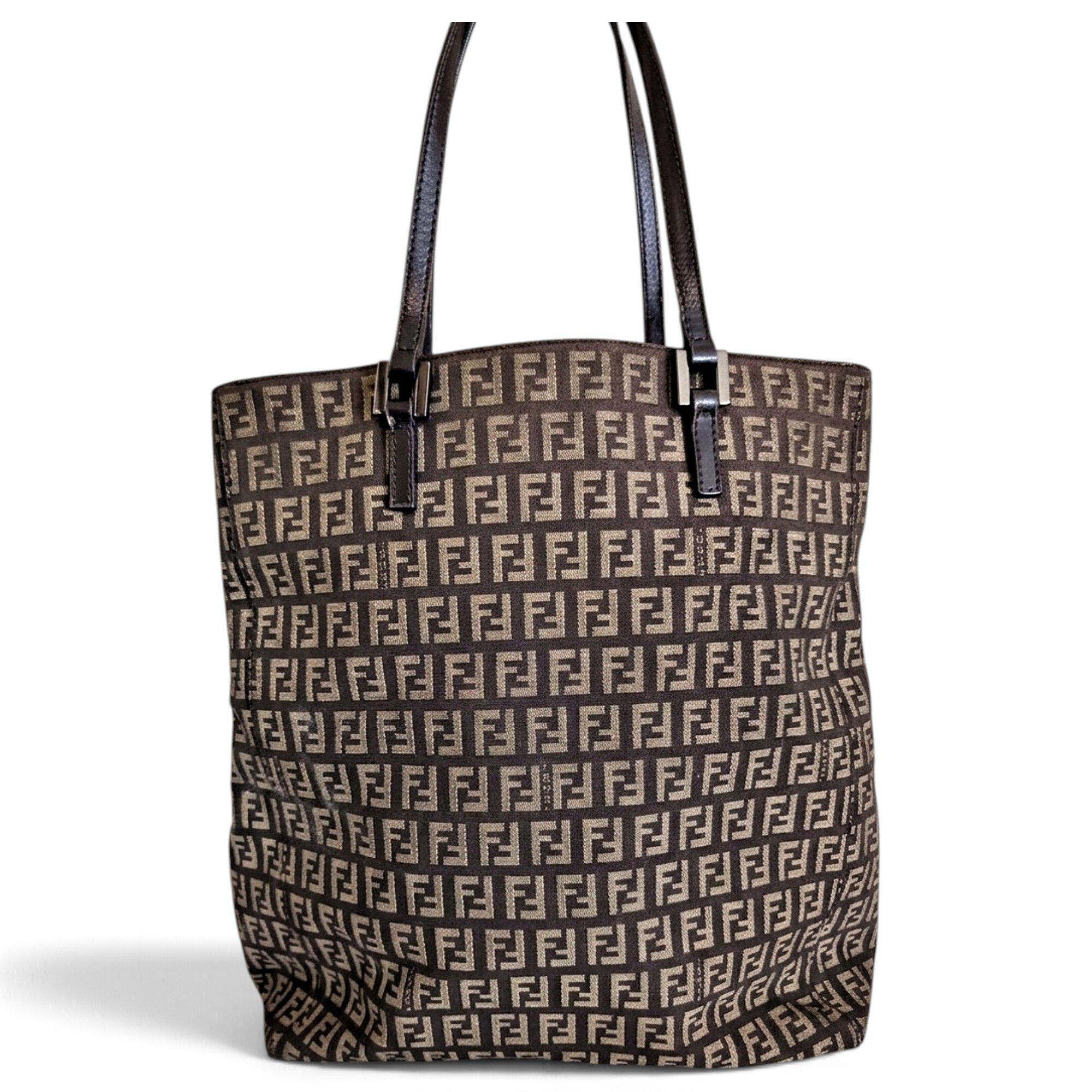 Roll Bag cloth handbag
