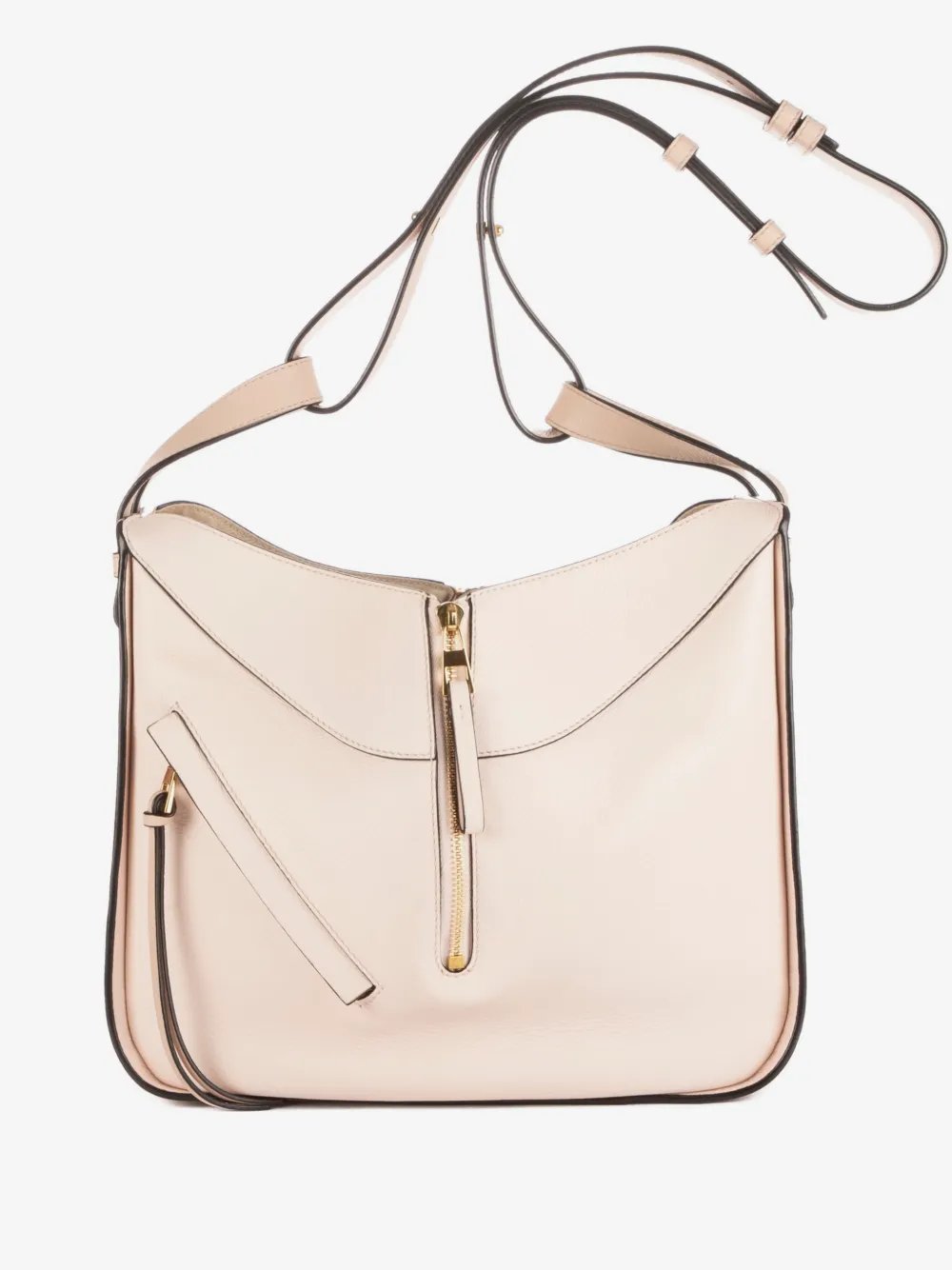 Hammock shoulder bag