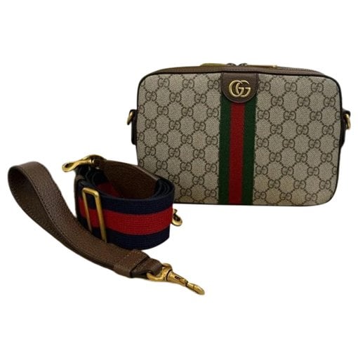 Ophidia mini bag