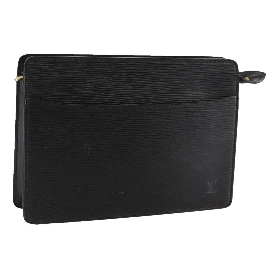 Clutch bag
