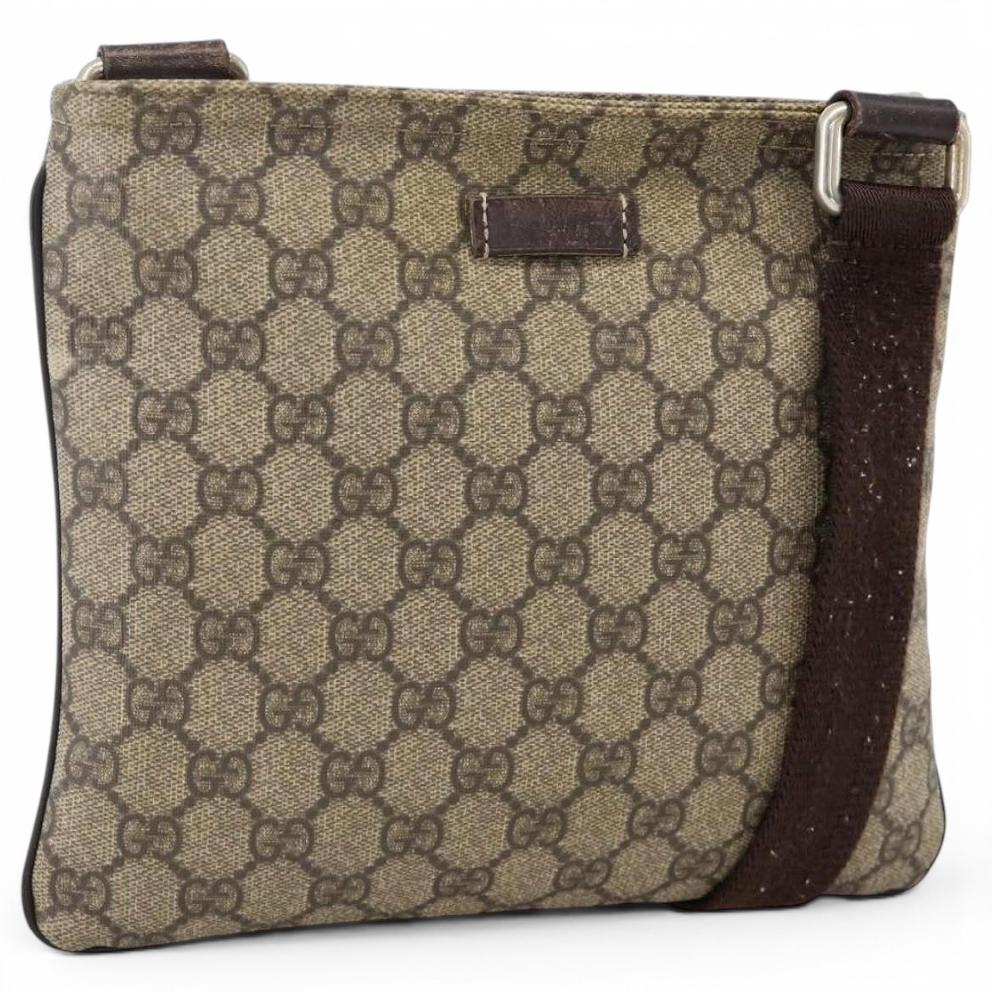 Cashmere handbag