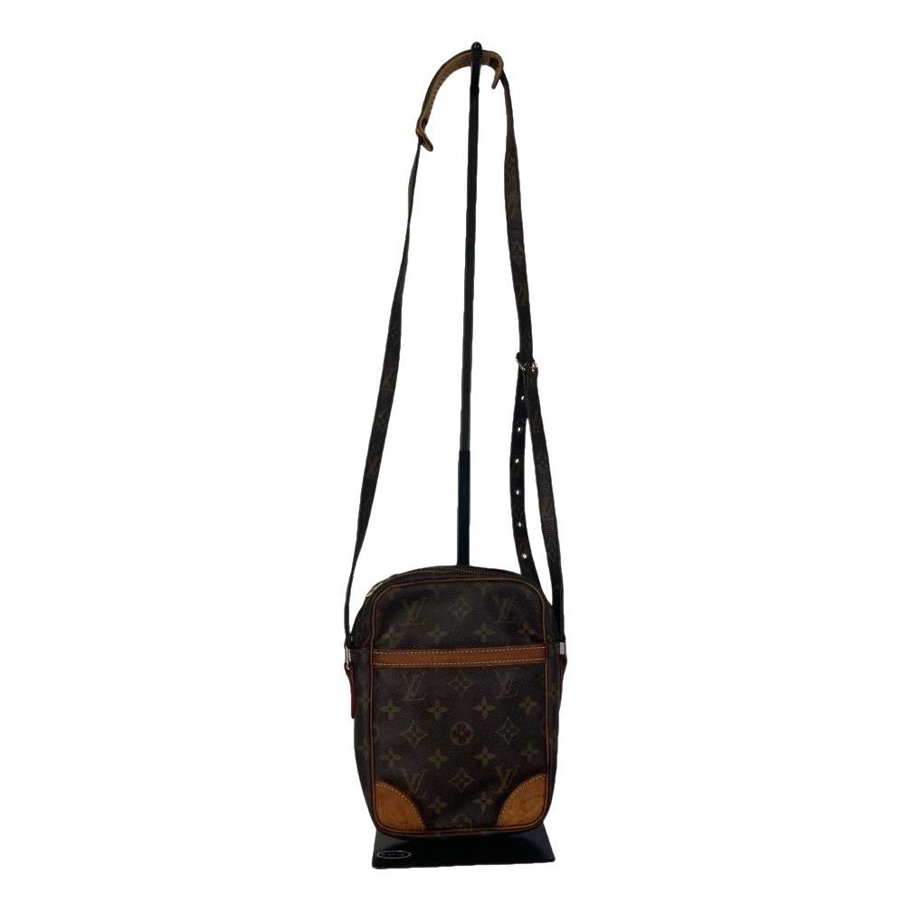 Danube leather handbag