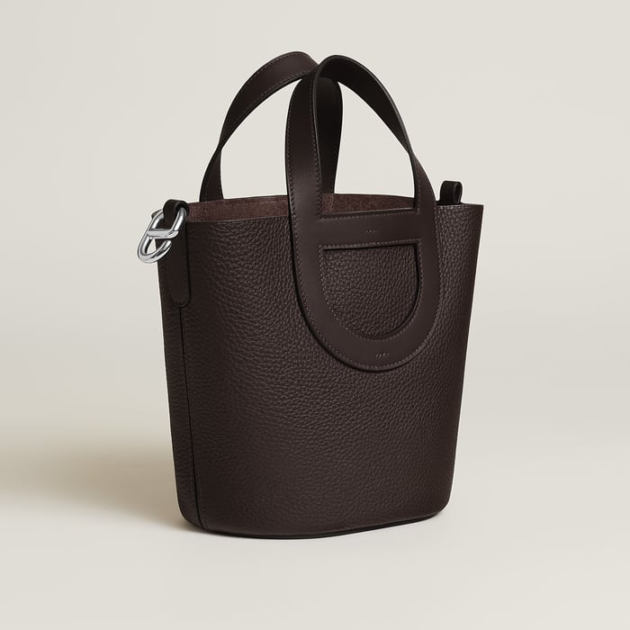 Hermès In-the-loop 18 Bag