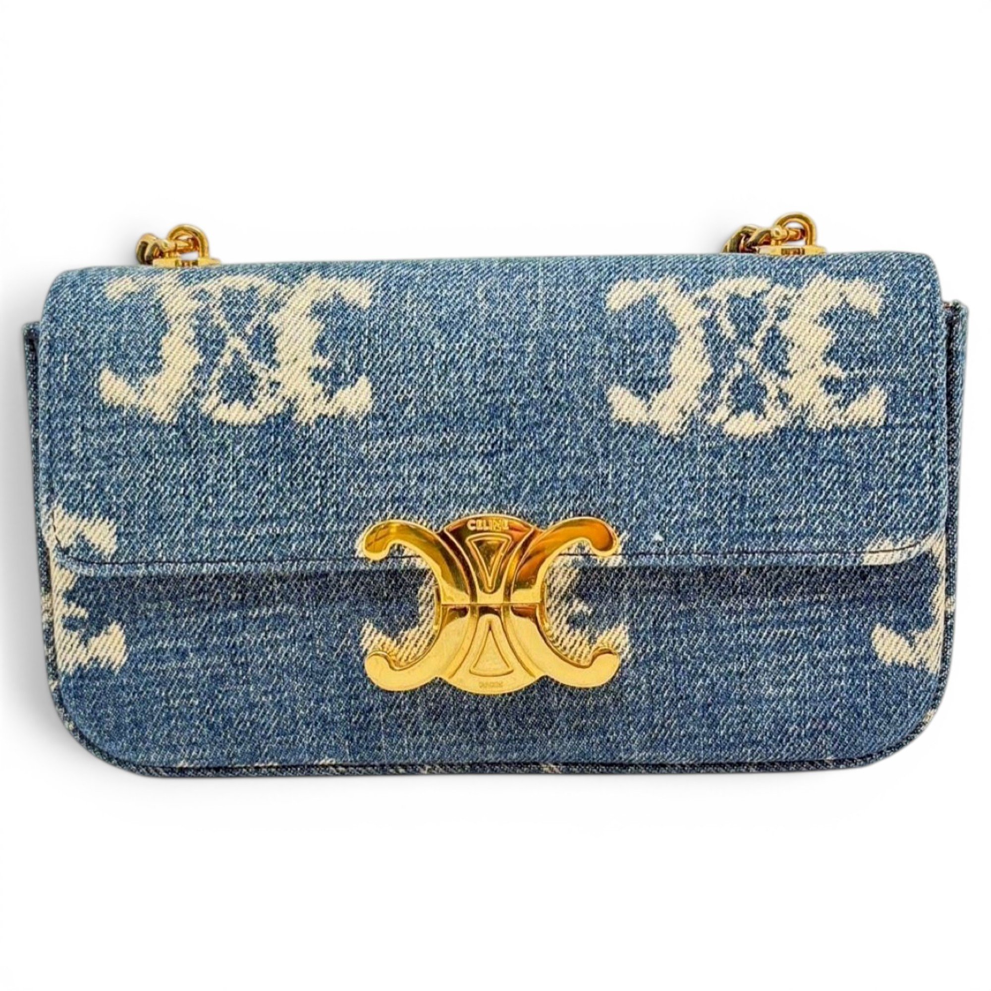 Triomphe handbag