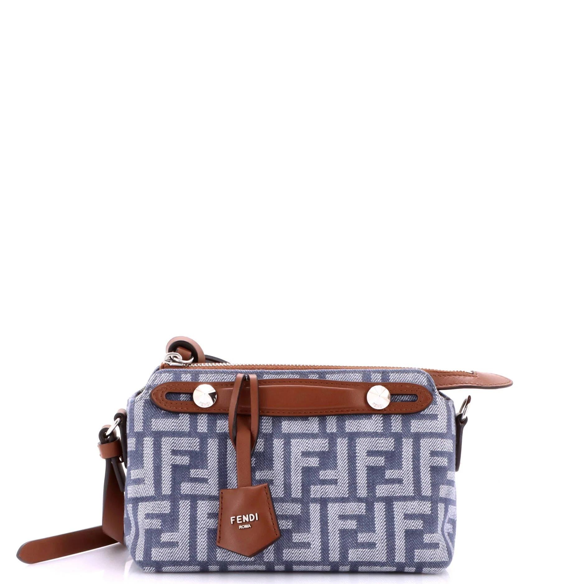 Fendi Leather handbag
