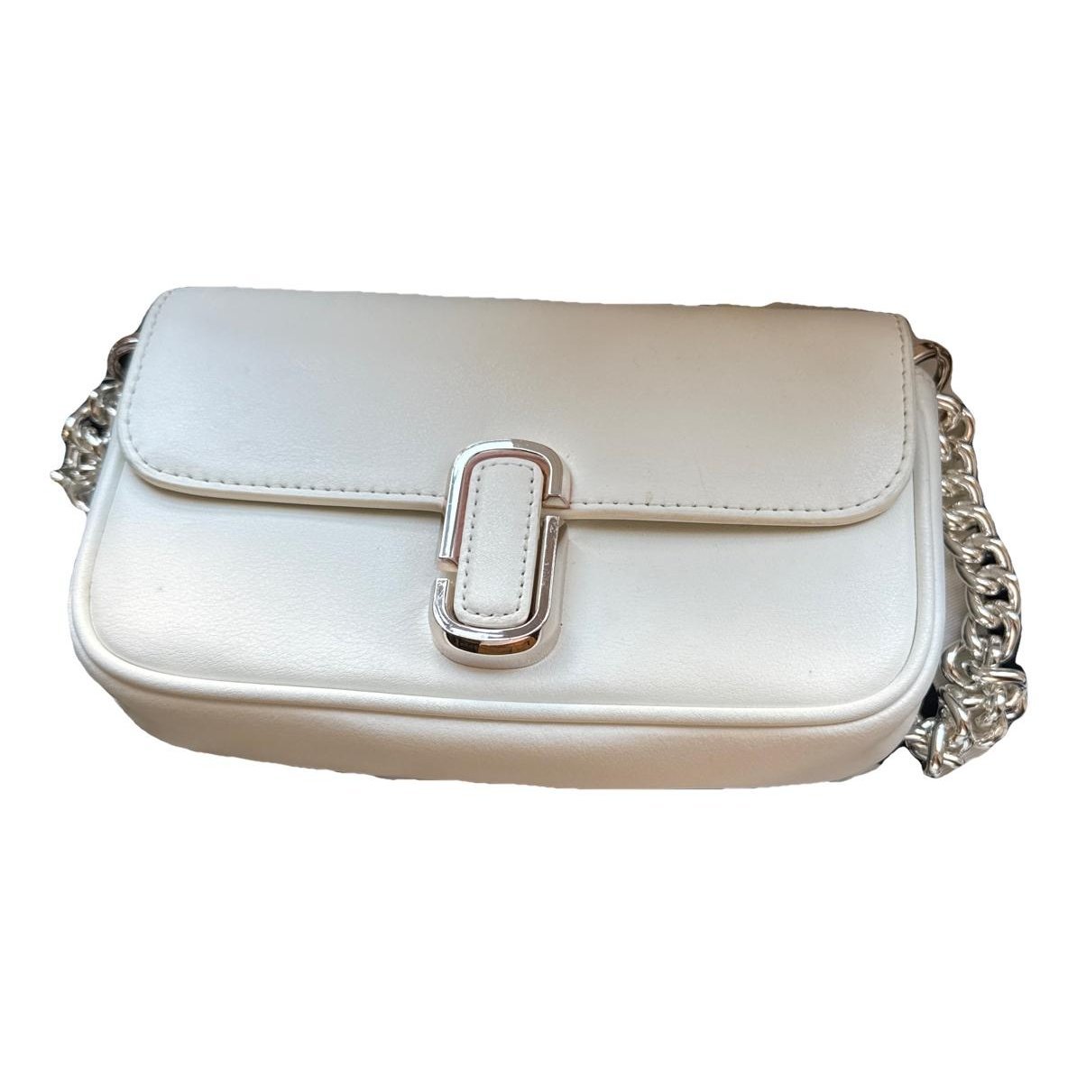 The Softshot leather handbag