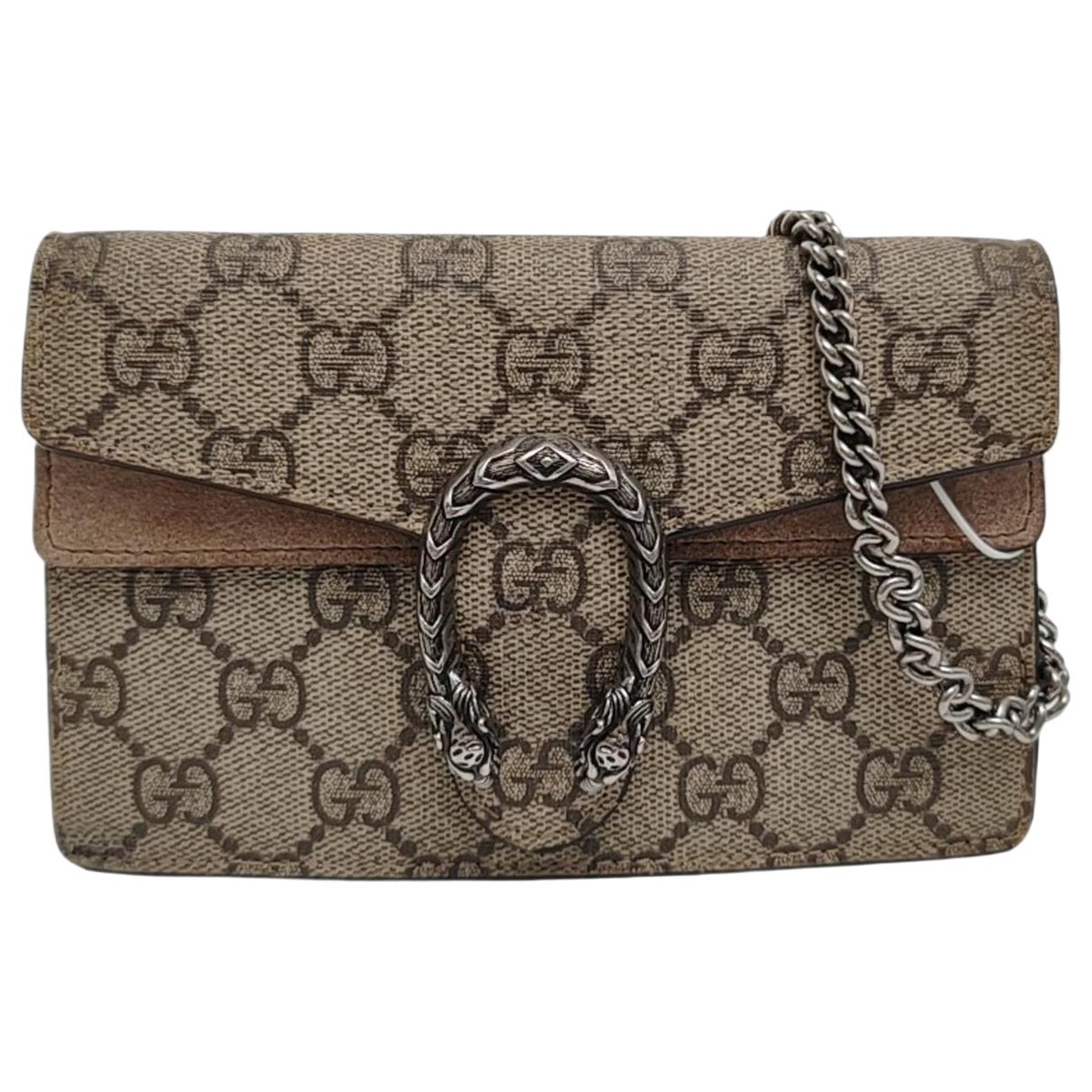 Dionysus leather mini bag