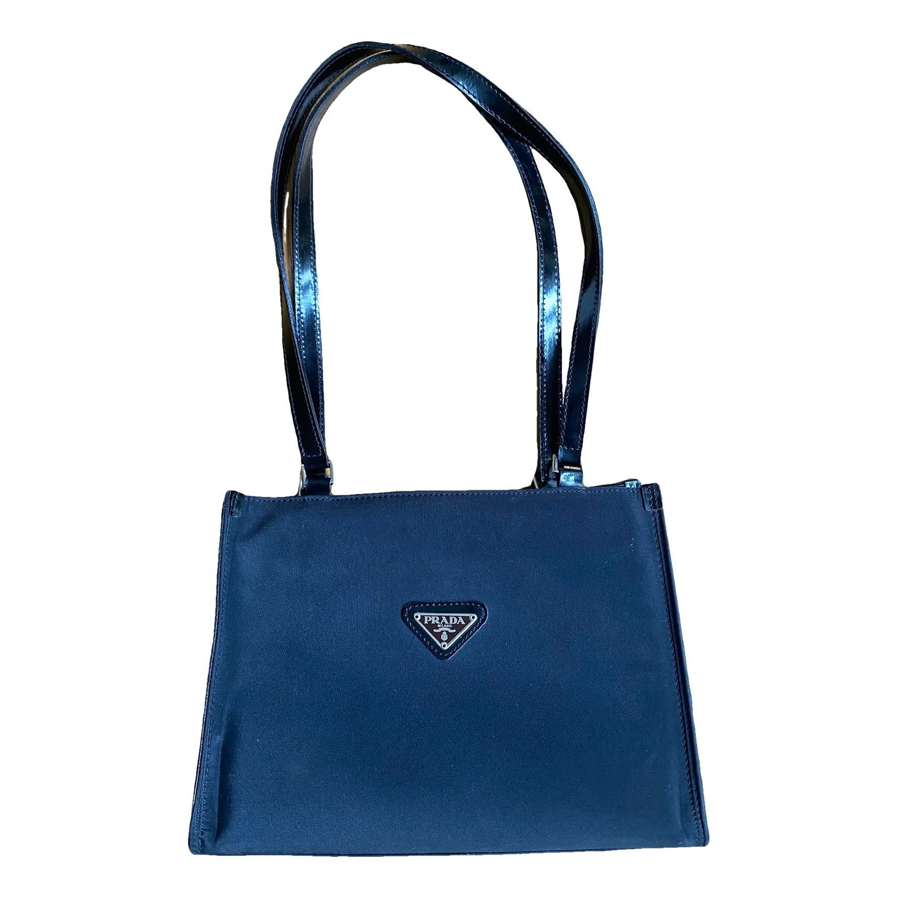 Cloth handbag