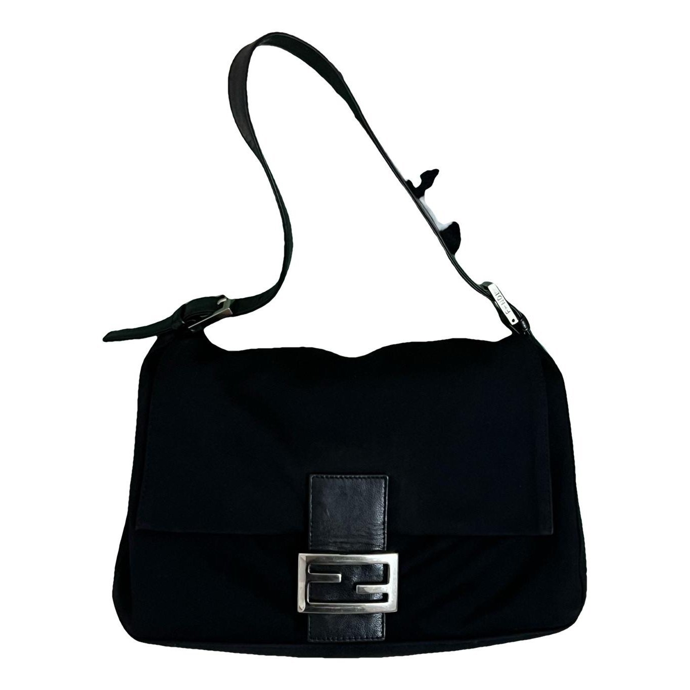 Baguette 1997 Re-Edition cloth handbag
