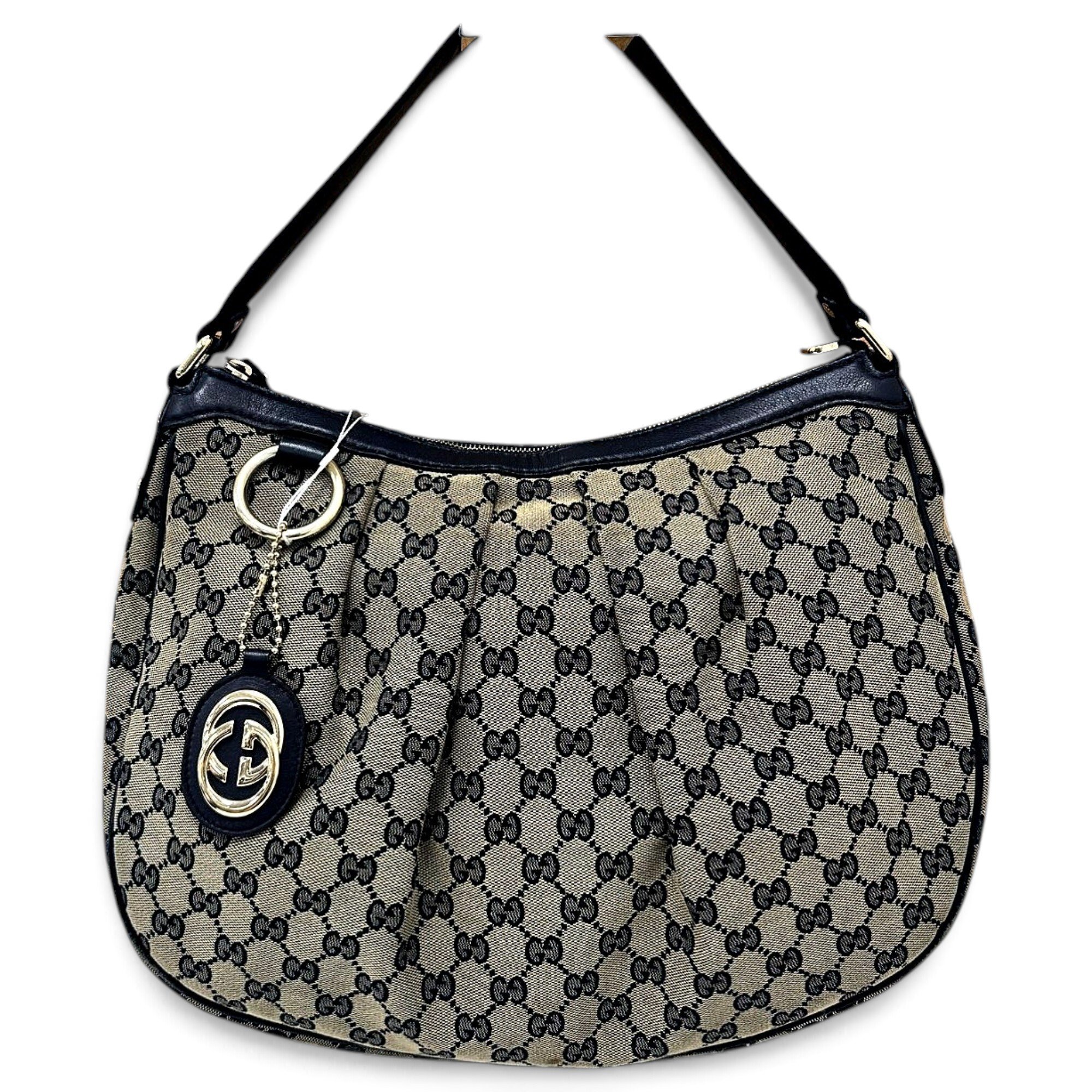 Sukey cloth handbag