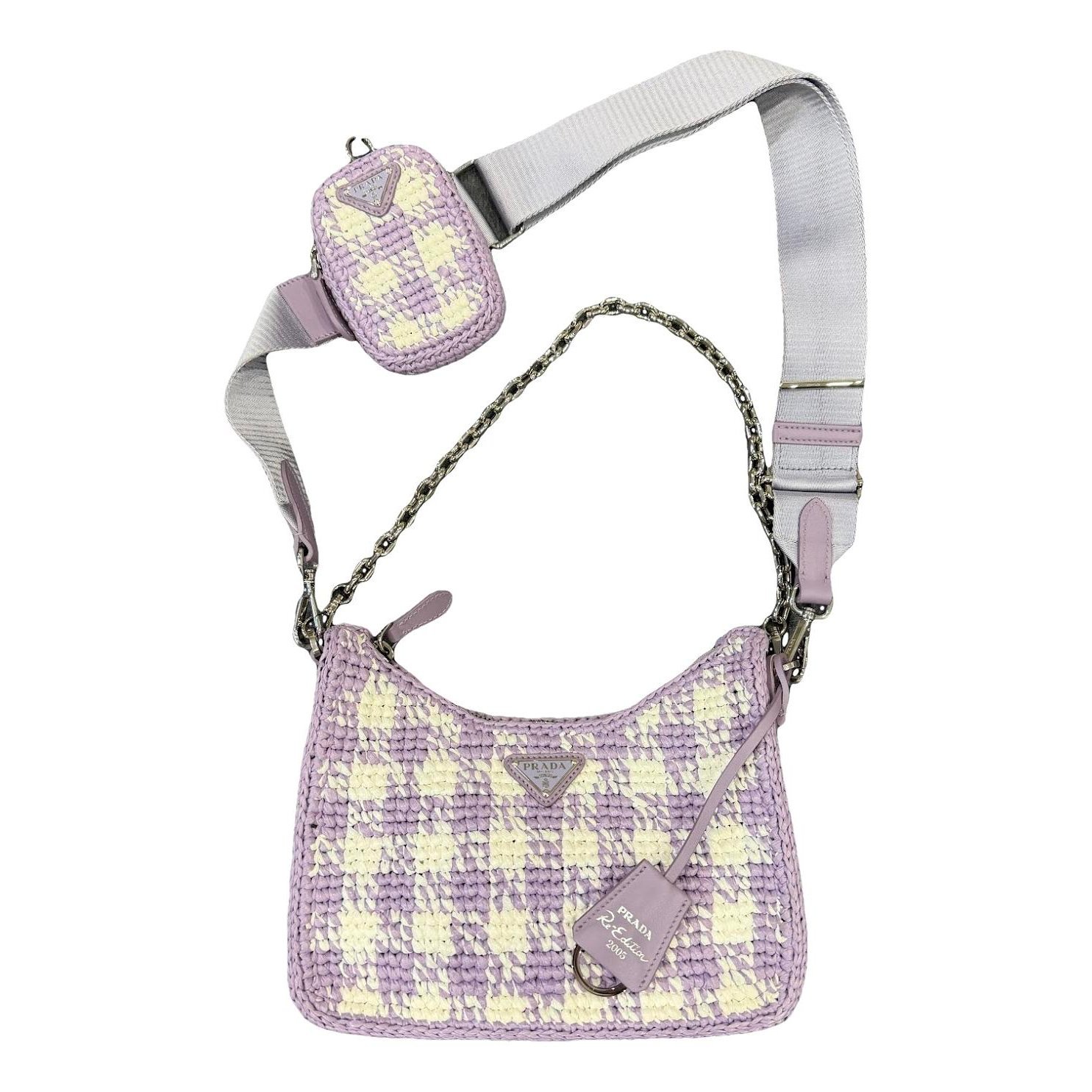 Re-Edition 2005 handbag