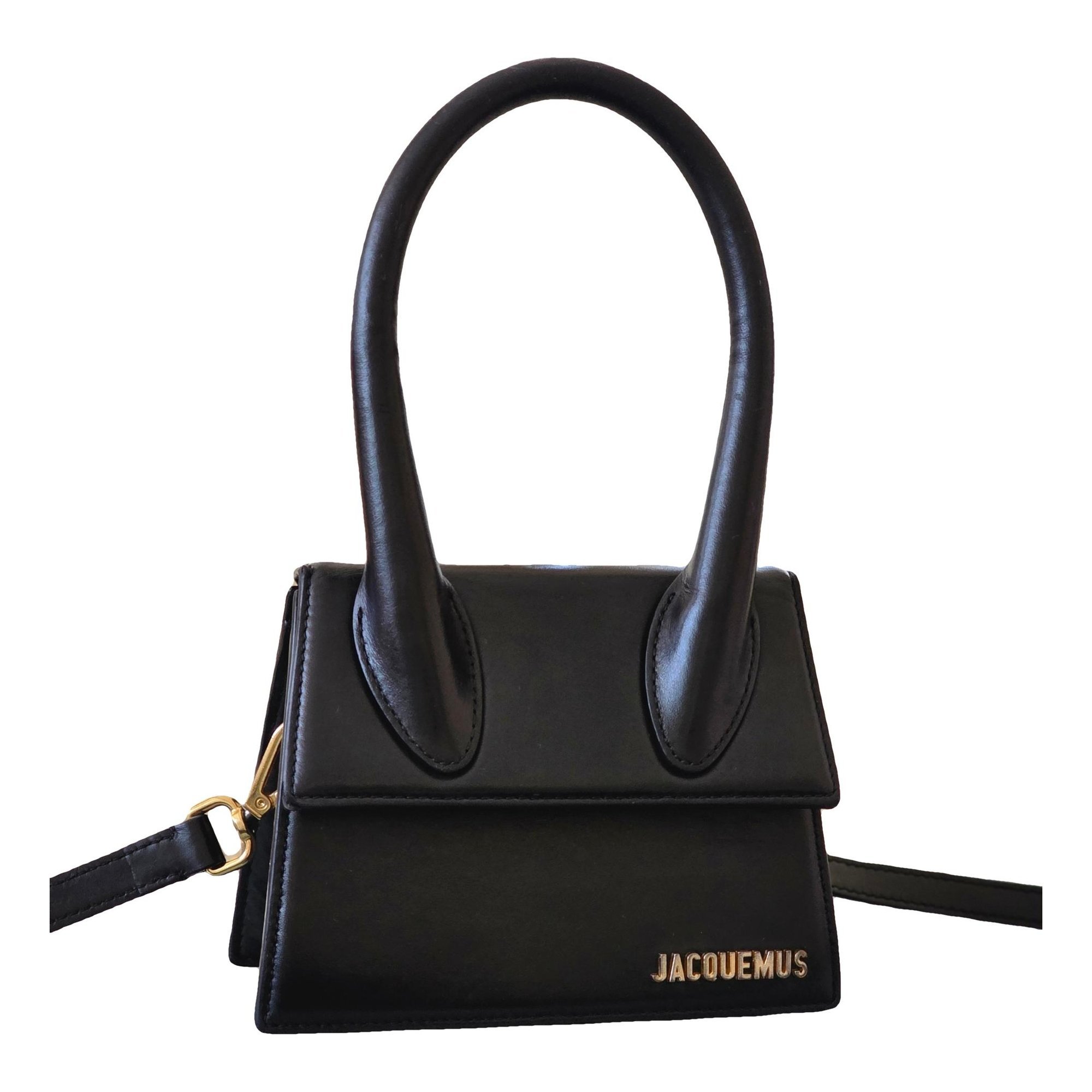 Chiquito leather handbag