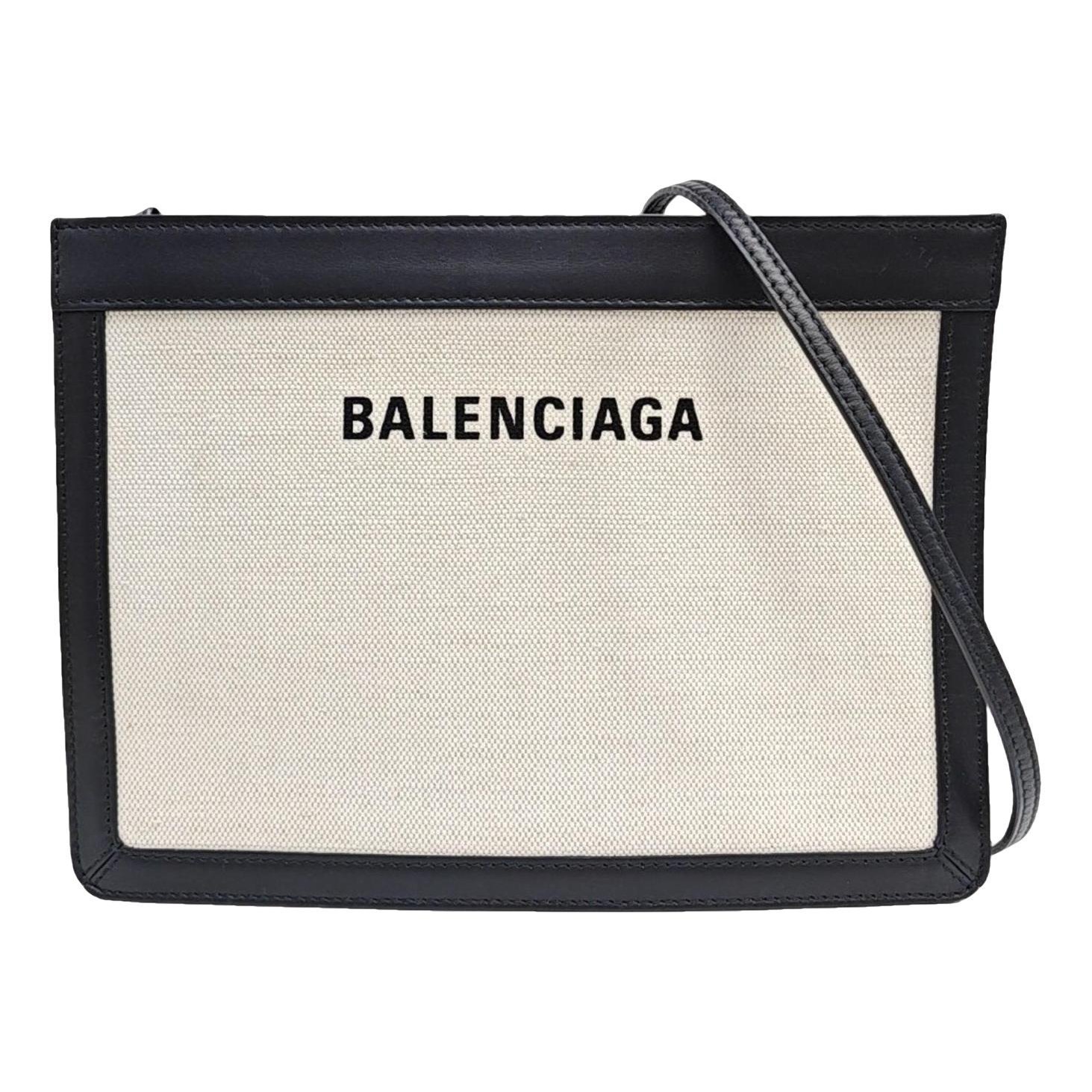 Eveyday Cabas cloth handbag