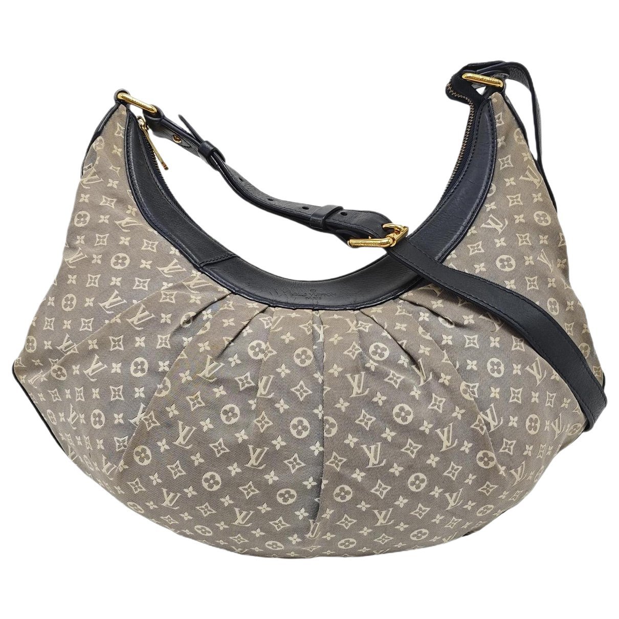 Cloth handbag
