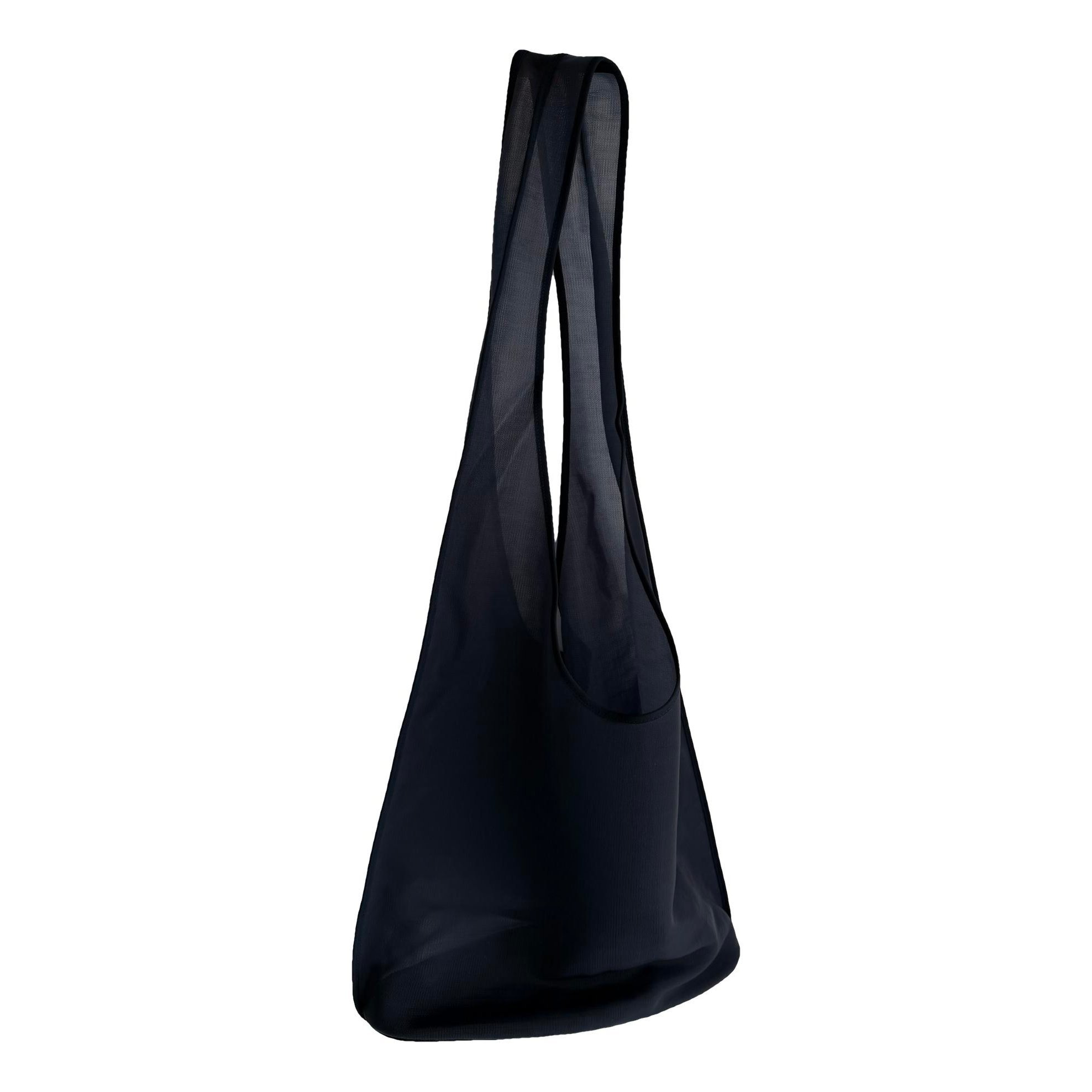 The Row Bindle cloth handbag