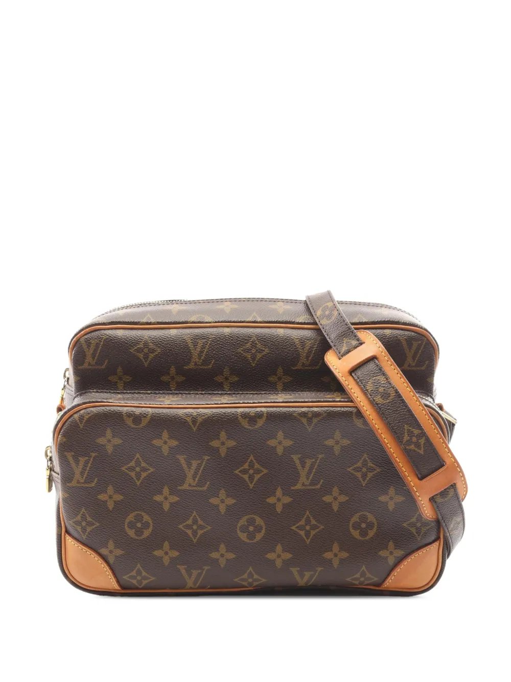2004 Monogram Nil crossbody bag