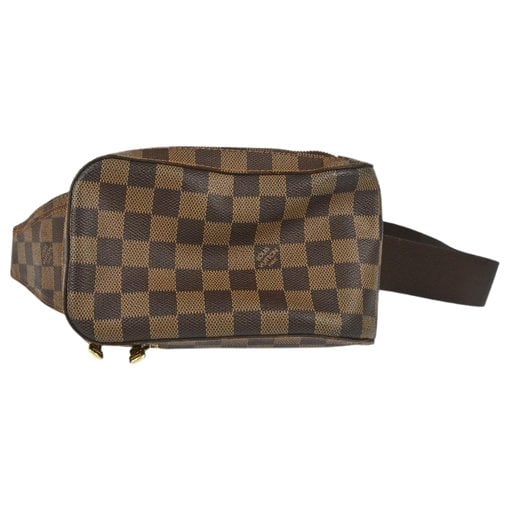 Geronimo cloth handbag