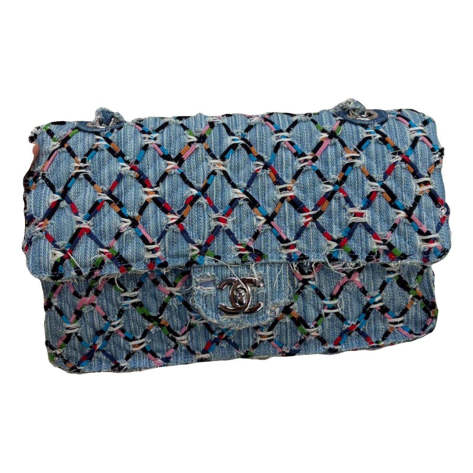 Timeless/Classique handbag
