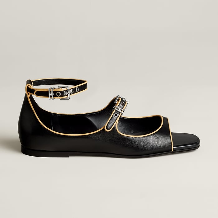 Kristen Sandal
