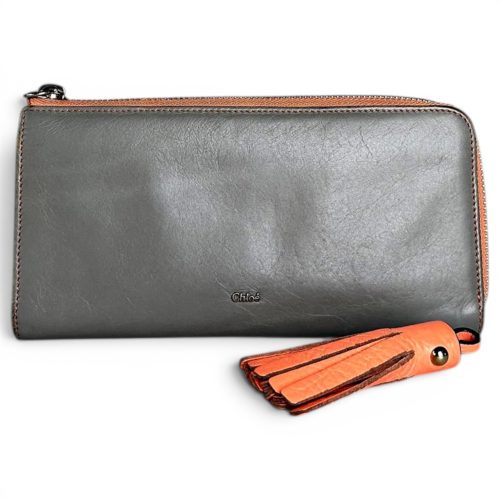 Paddington leather mini bag