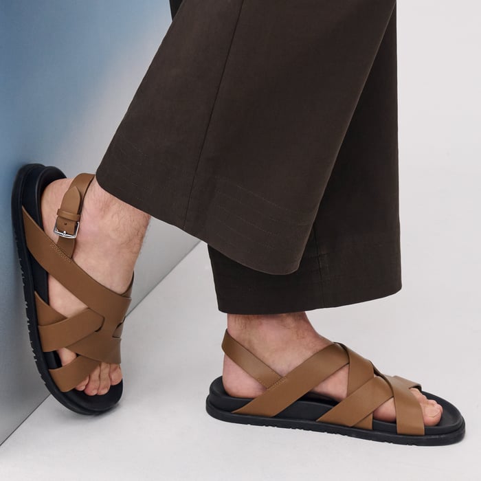 Cacao Malte Pants