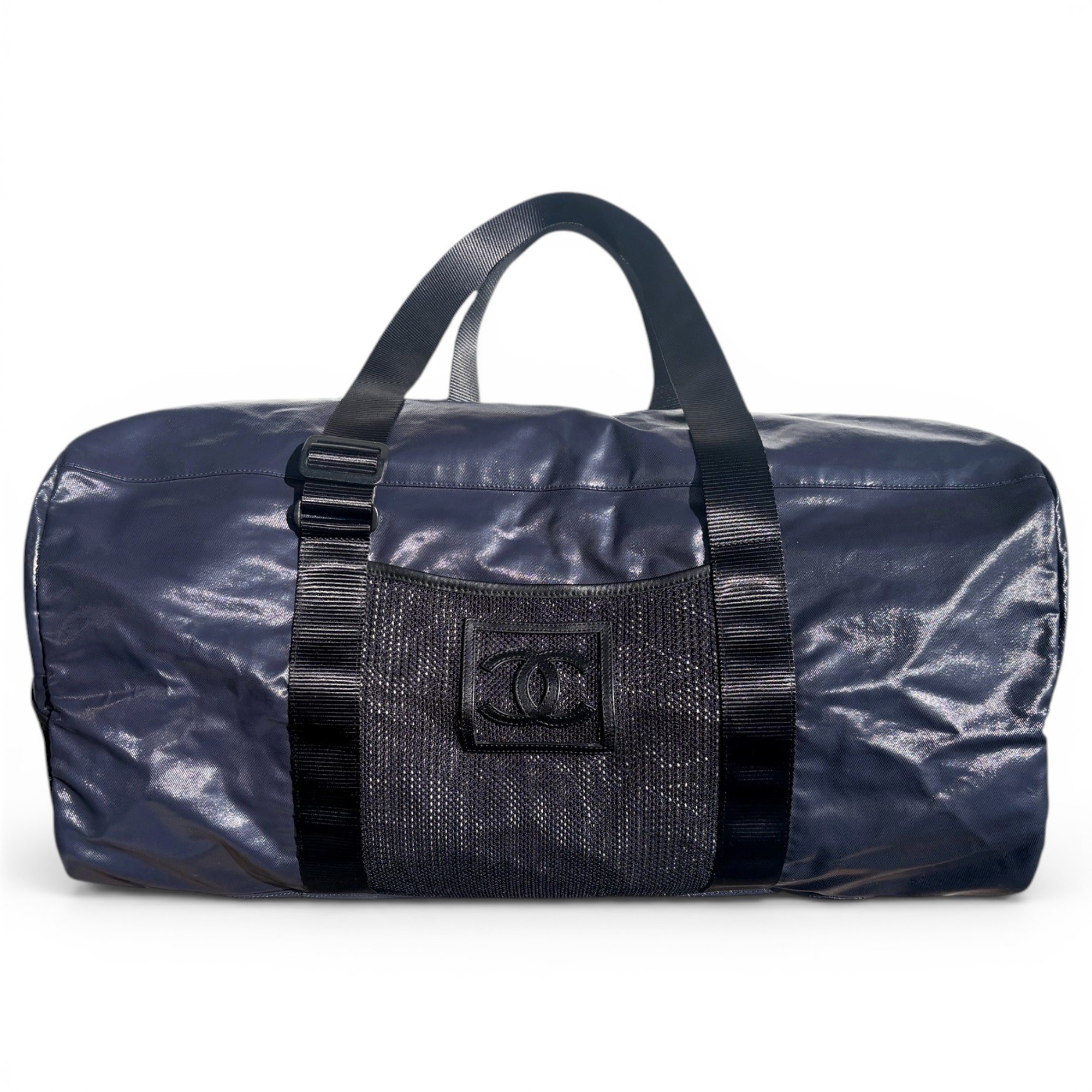 48h bag