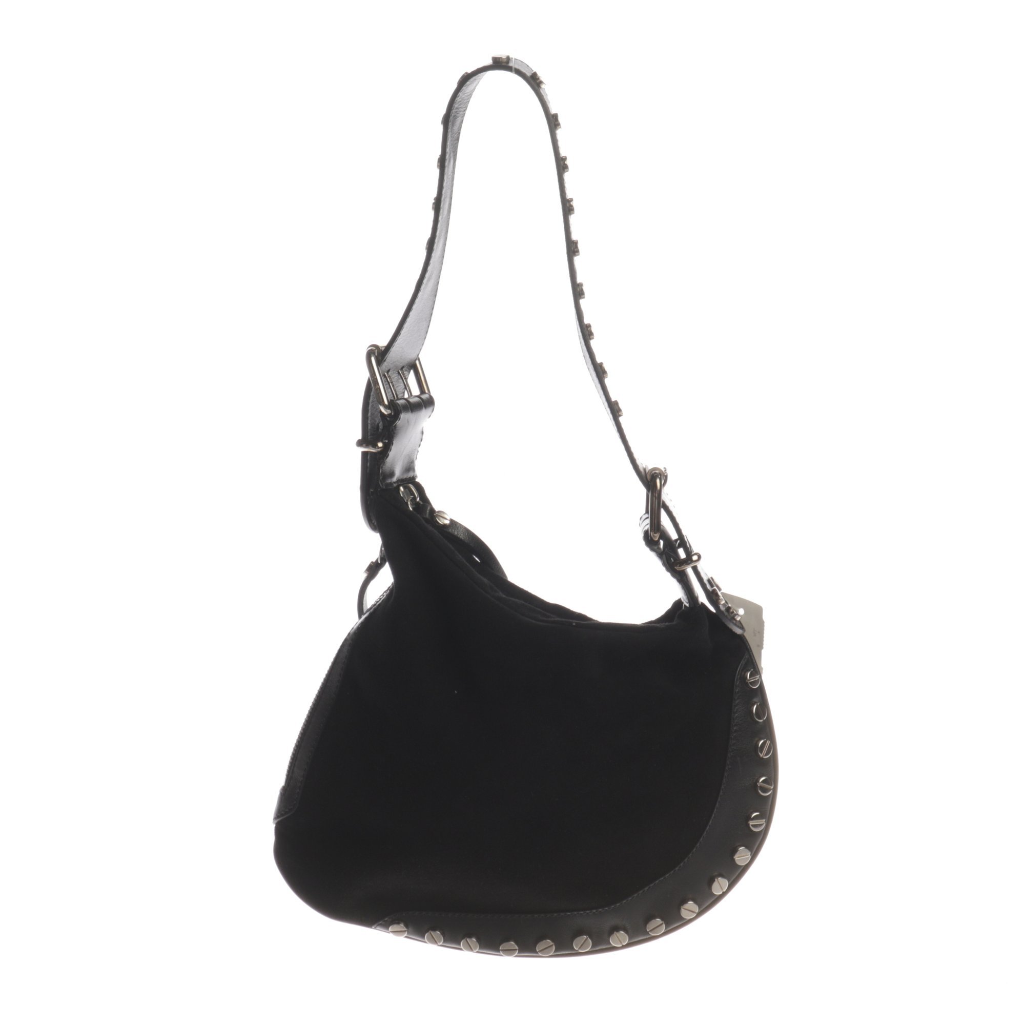 Leather bag