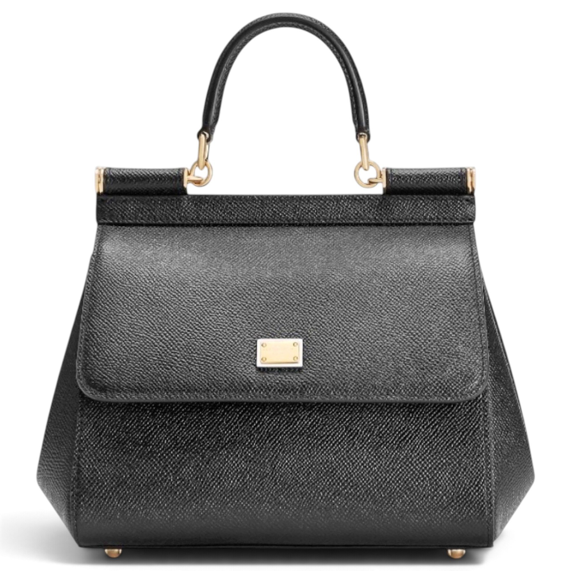 Sicily leather handbag