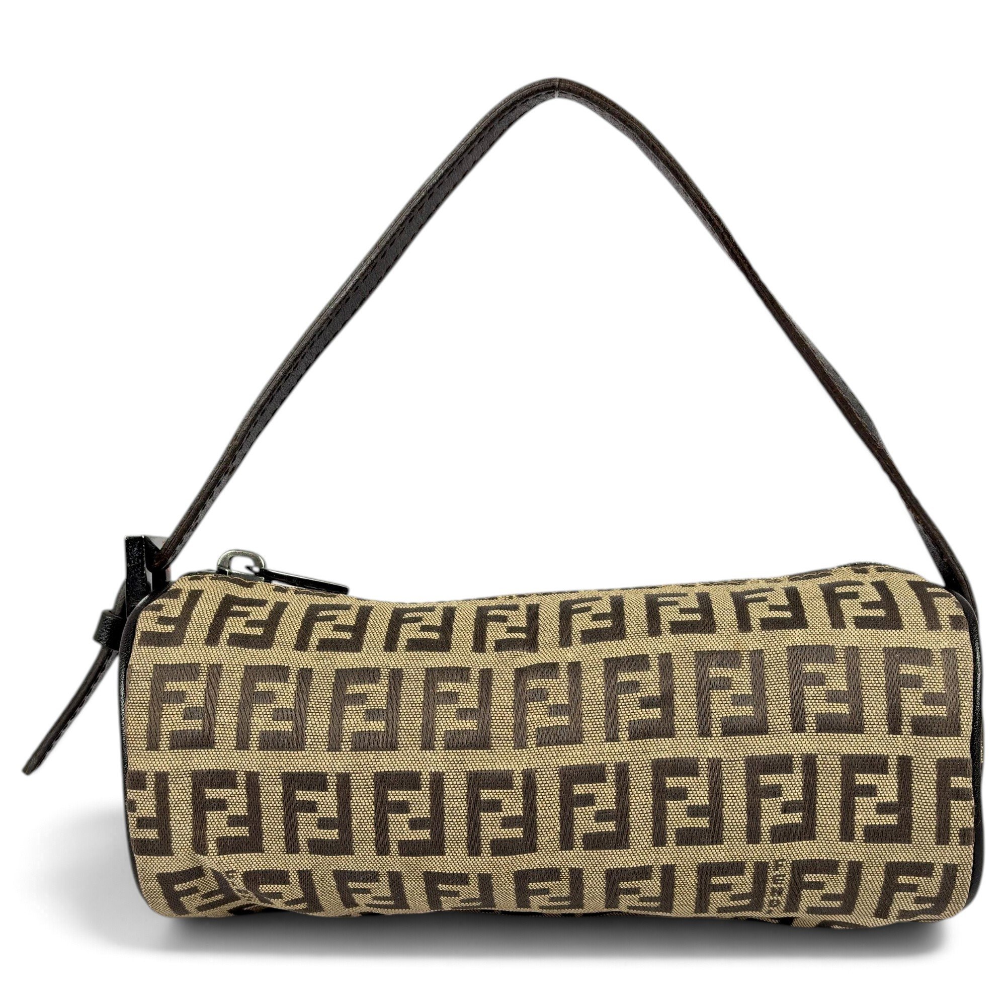 Baguette cloth mini bag