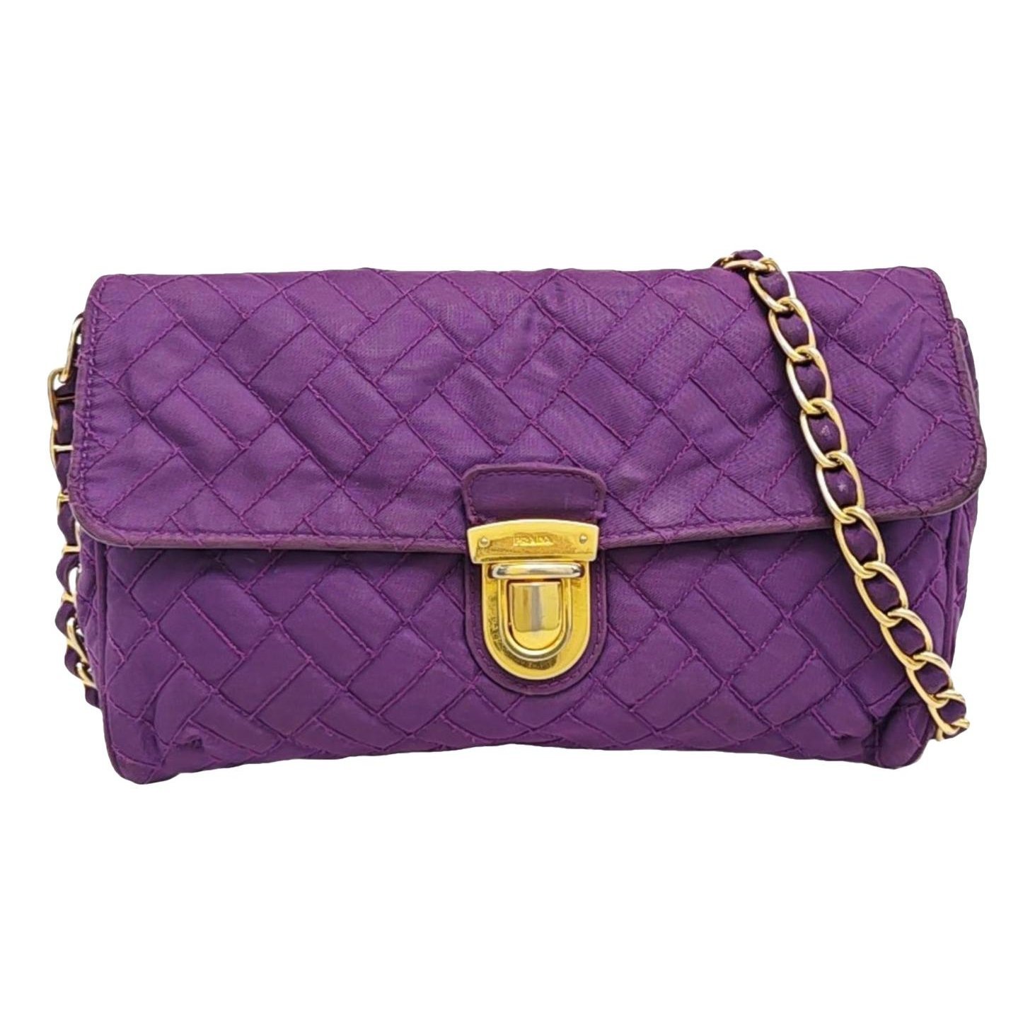 Cloth handbag