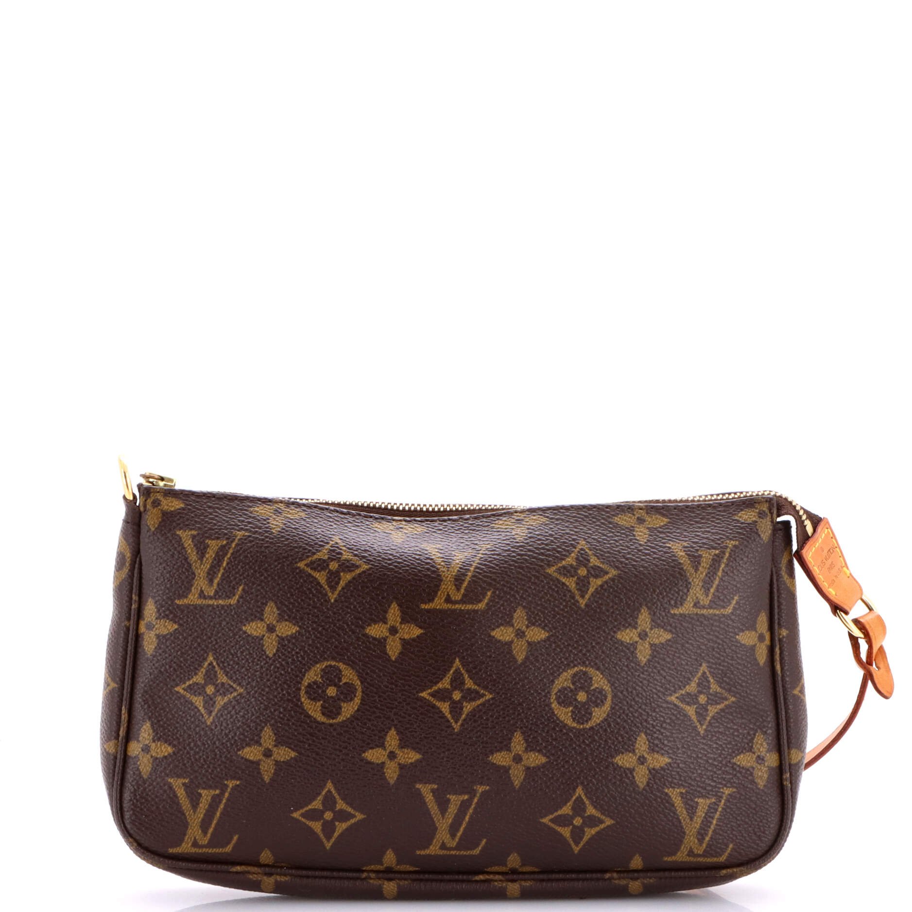 Pochette Accessoires Monogram Canvas