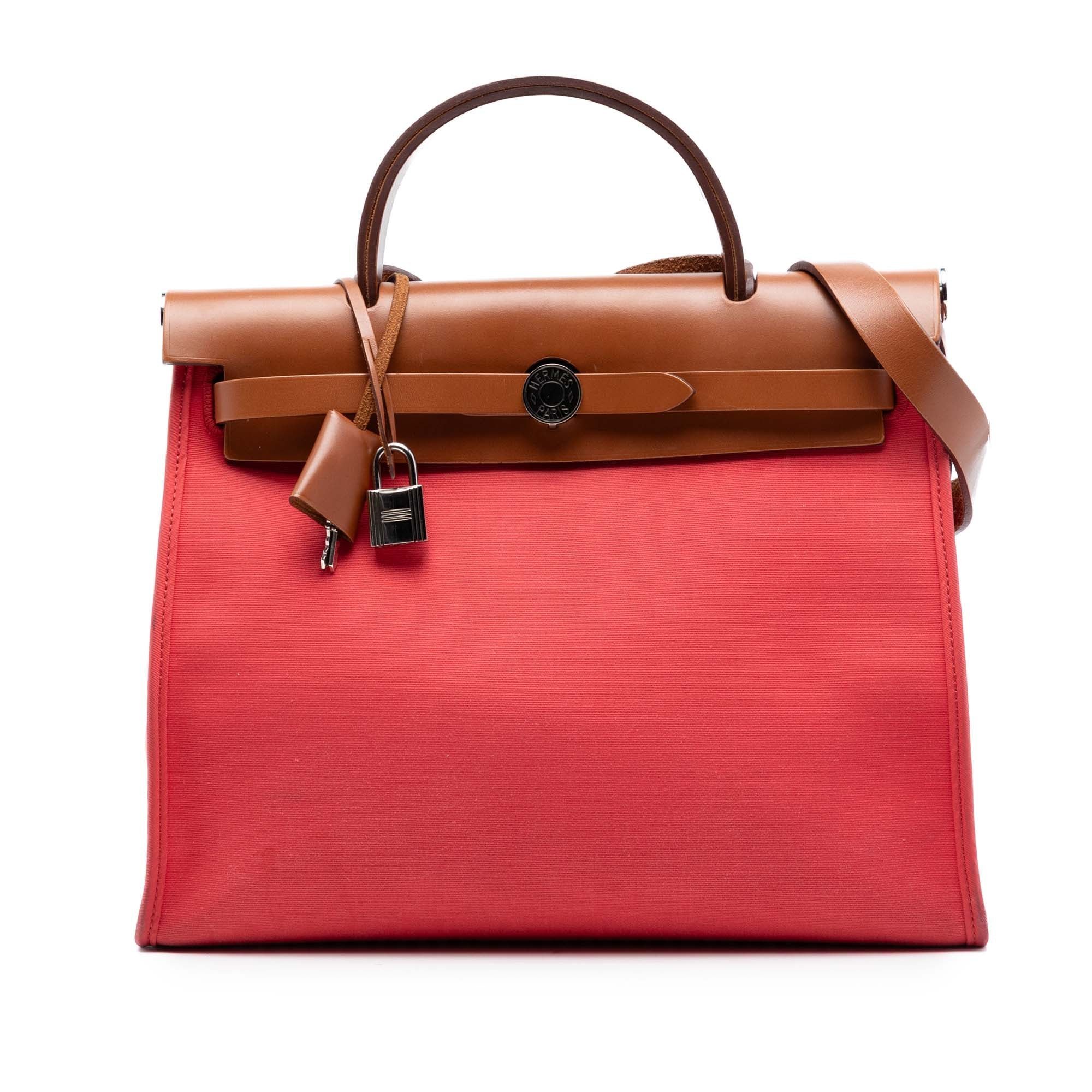 Cloth handbag