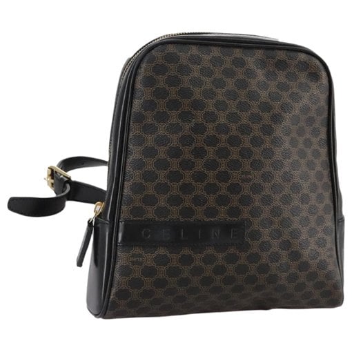 Cloth backpack