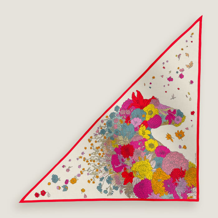 Robe Legere Triangle