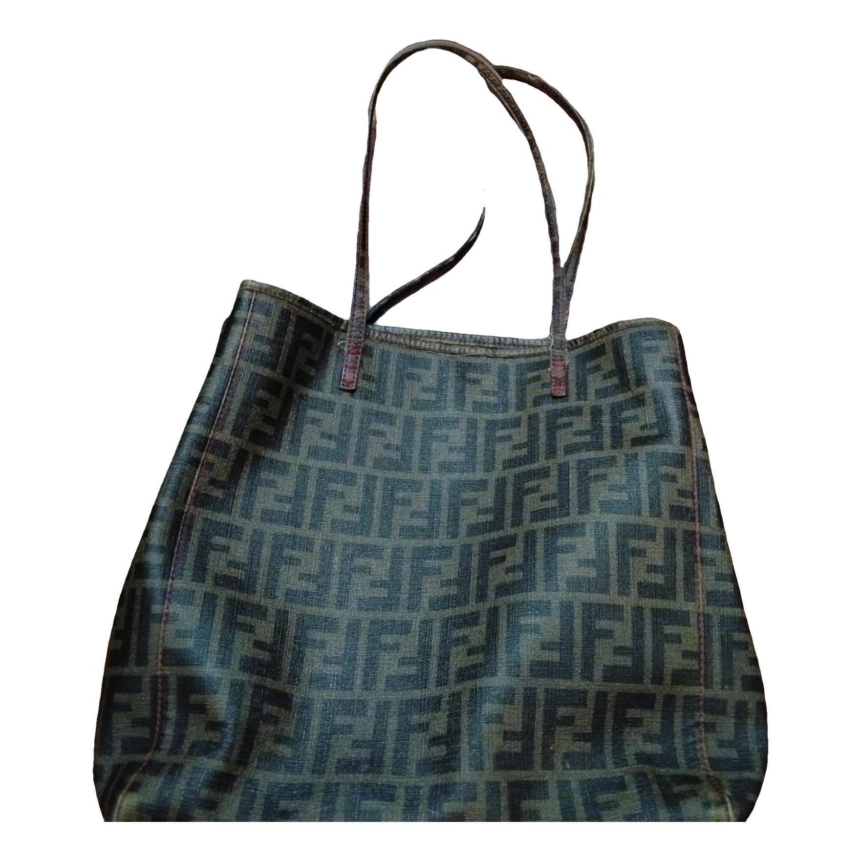 Roll Bag leather handbag
