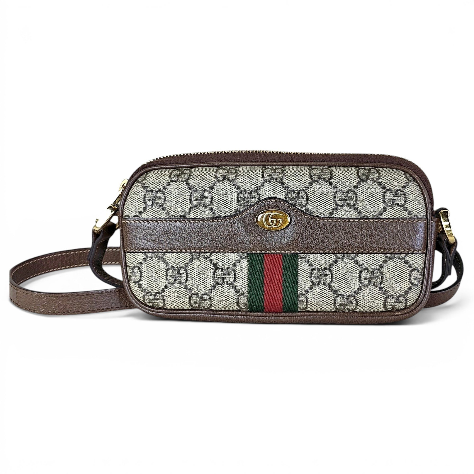 Louis Vuitton Leather handbag