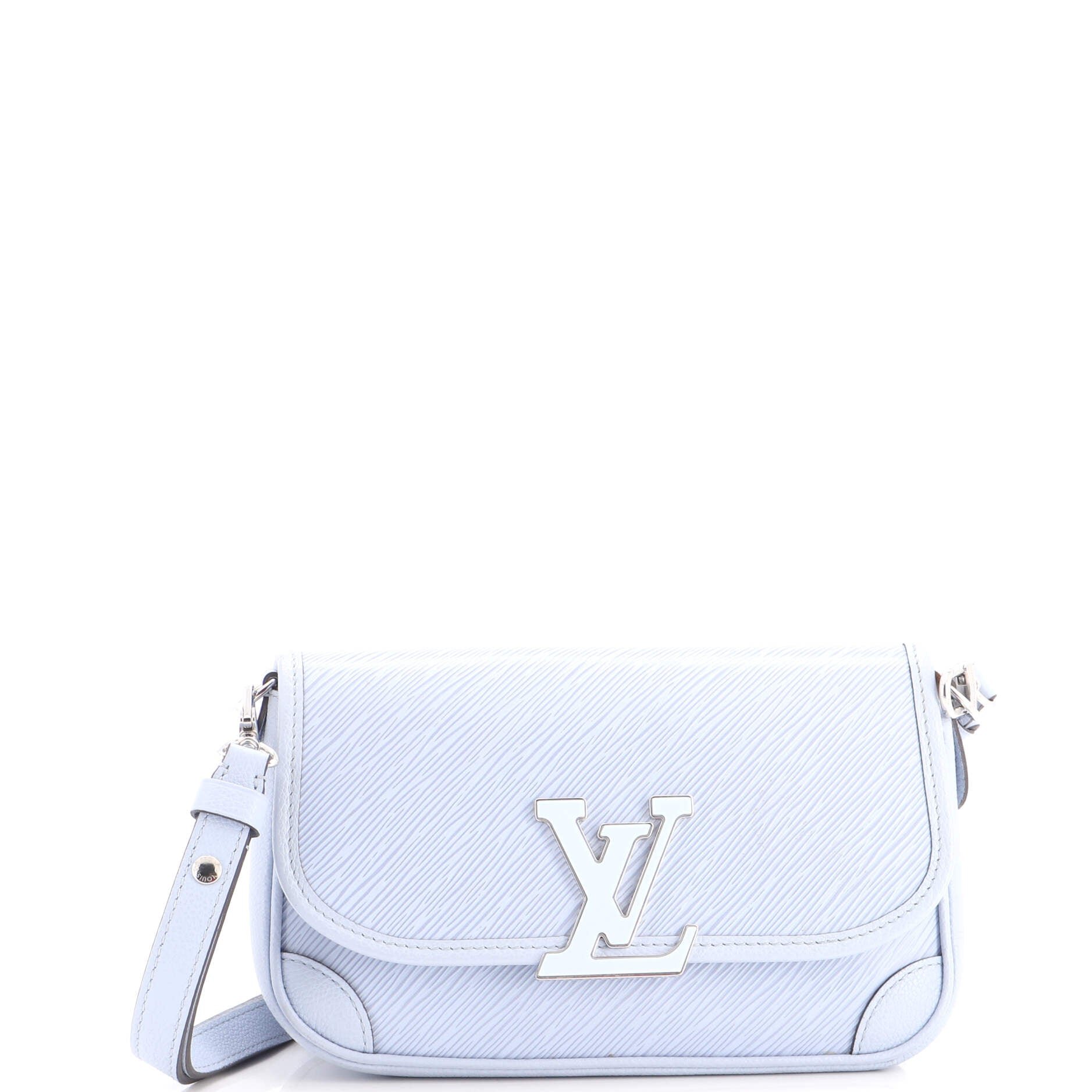 Buci Crossbody Bag Epi Leather