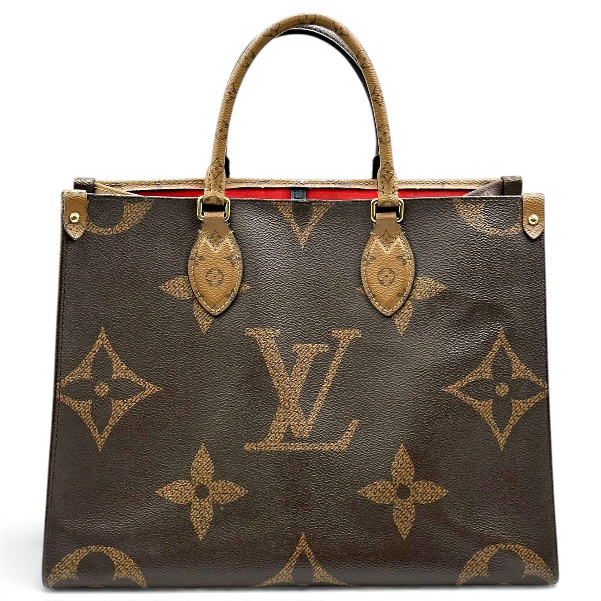 Onthego cloth handbag