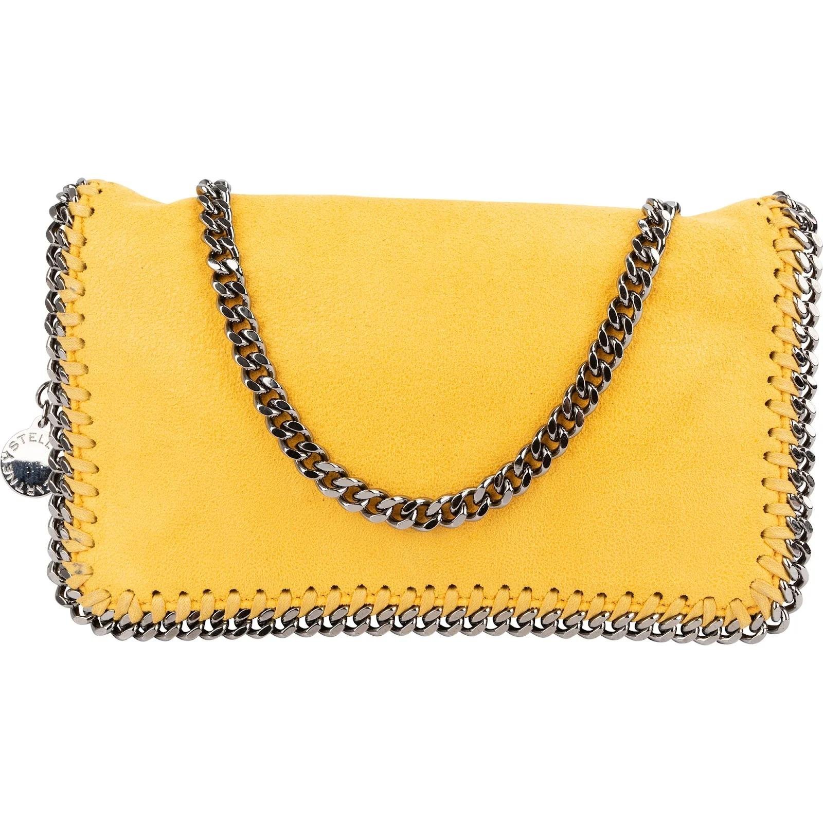 Stella McCartney Falabella crossbody bag