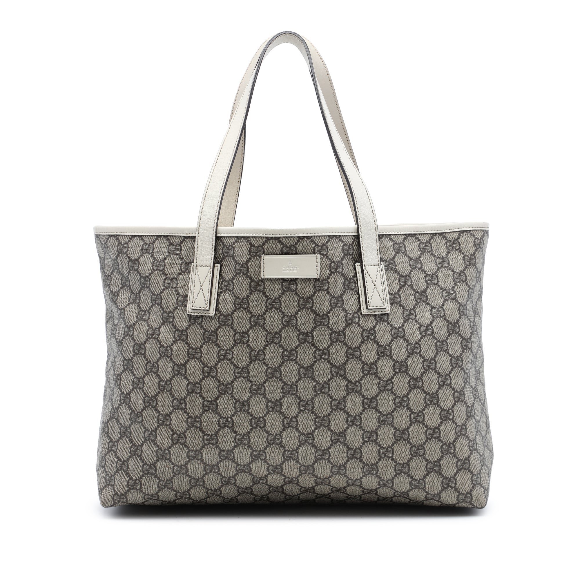 Pony-style calfskin tote