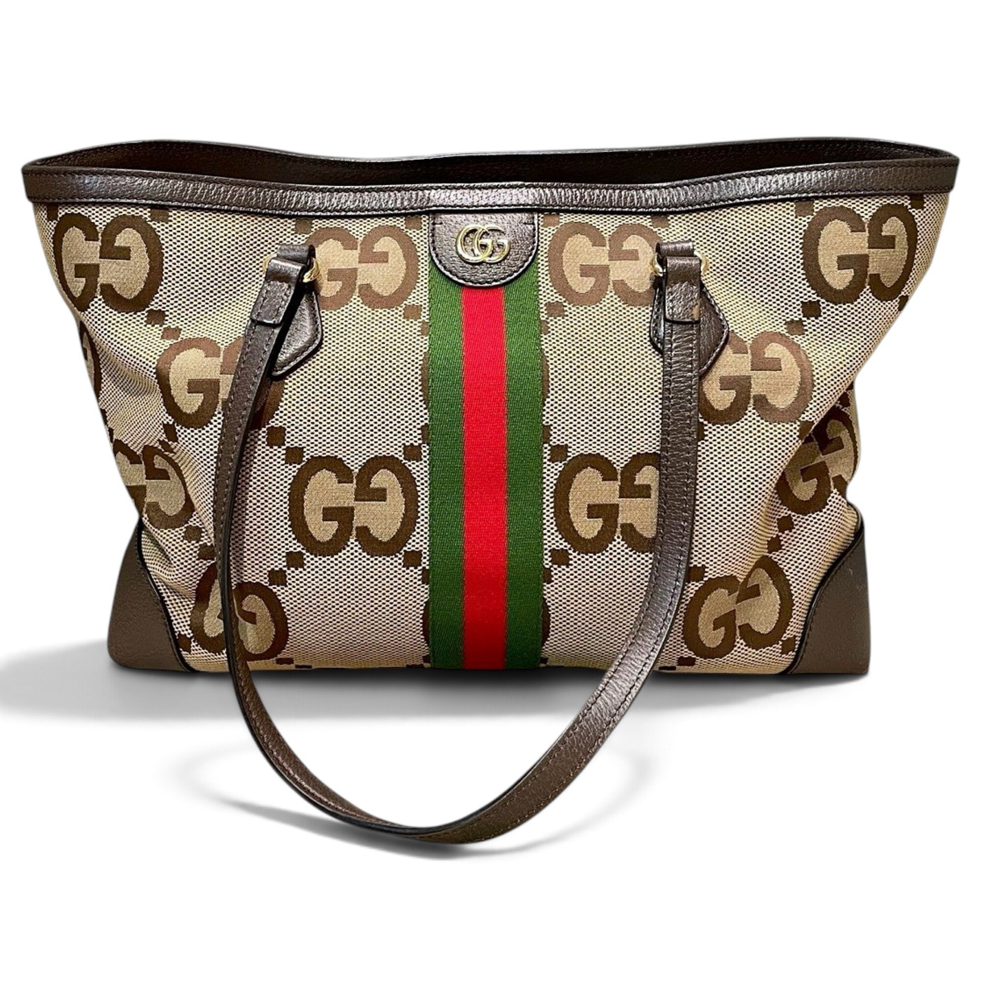 Ophidia Shopping cloth tote