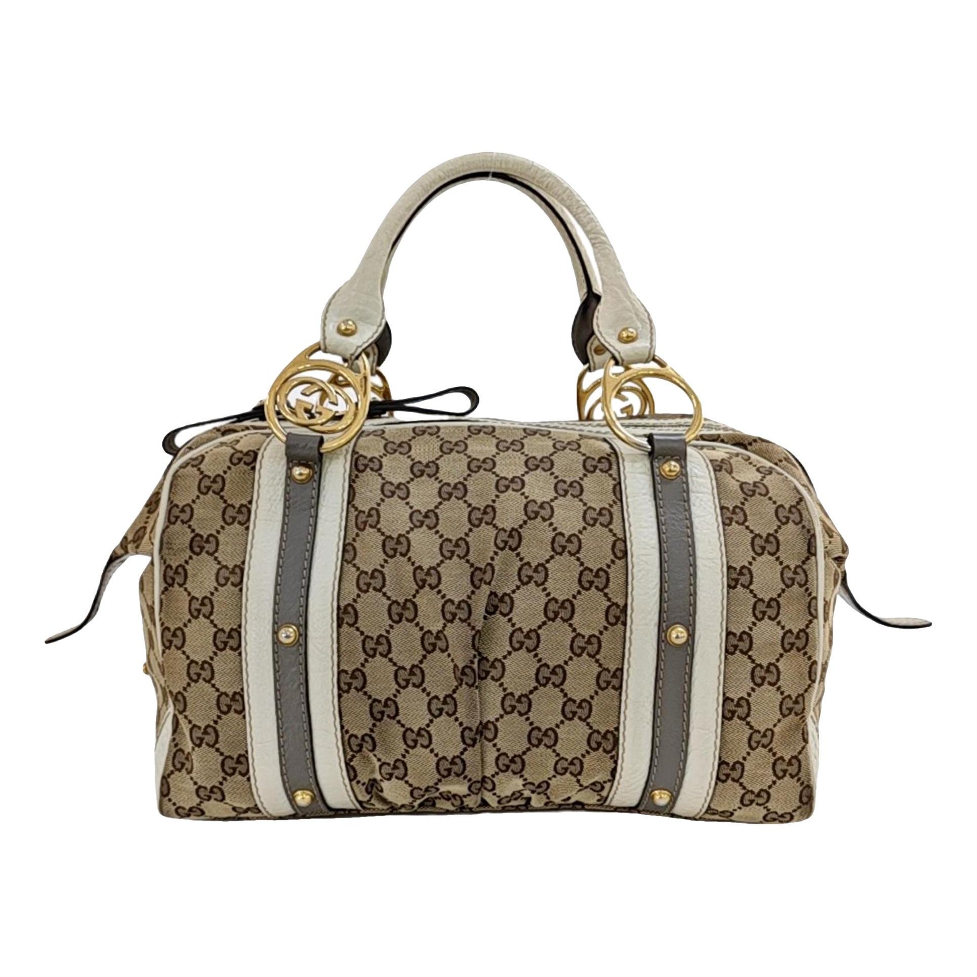 Joy cloth handbag