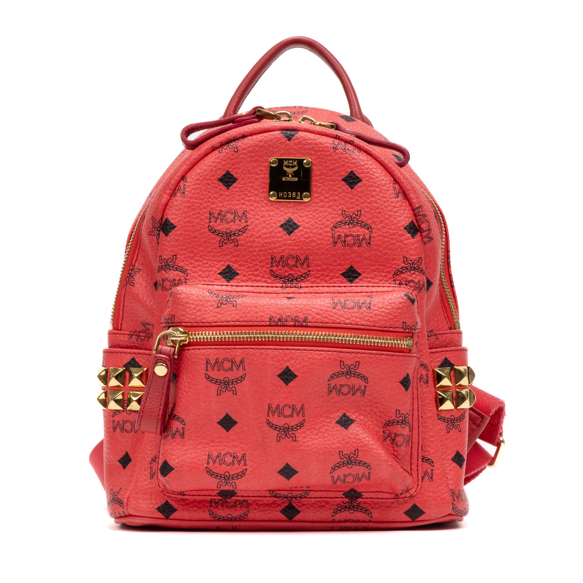 Stark backpack