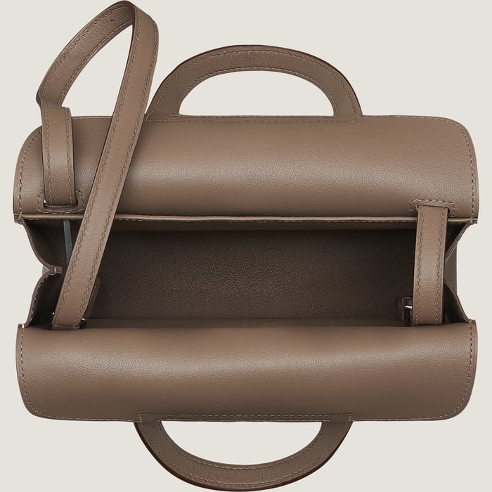 Étoupe Halzan Mini Bag