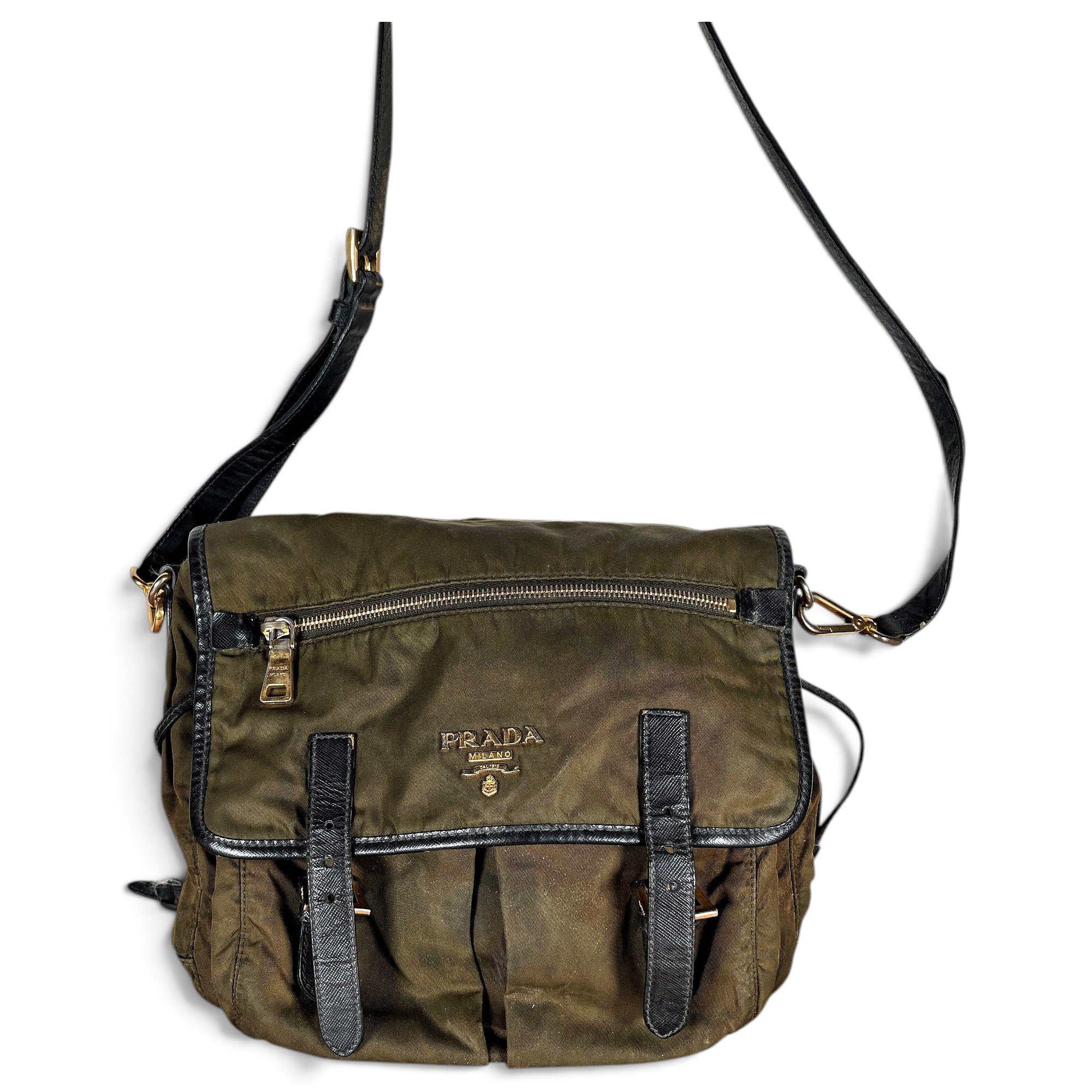 Crossbody bag