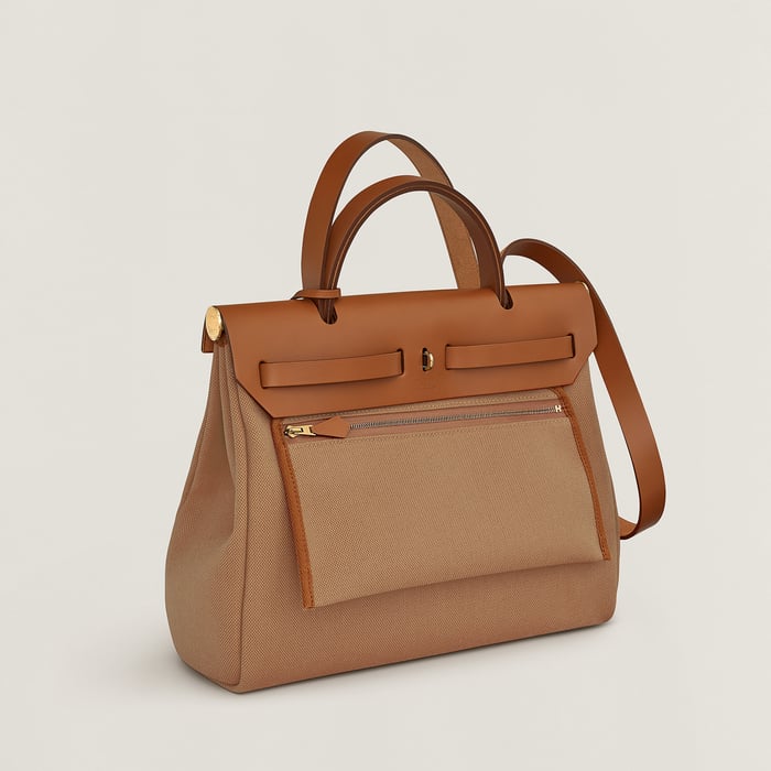 Herbag Zip 31 Bag