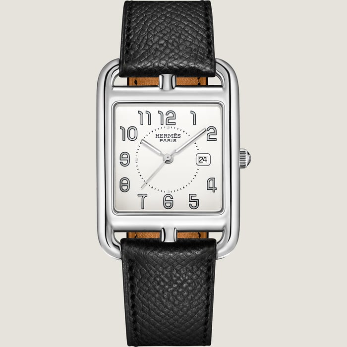 Sans Coloris Cape Cod Watch, Large Model, 37 MM